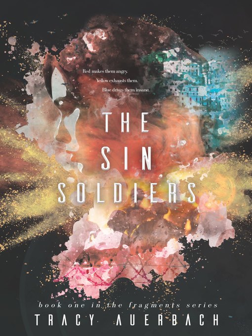 Cover image for The Sin Soldiers